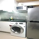 Nice Residence In Heart Of Bangkok