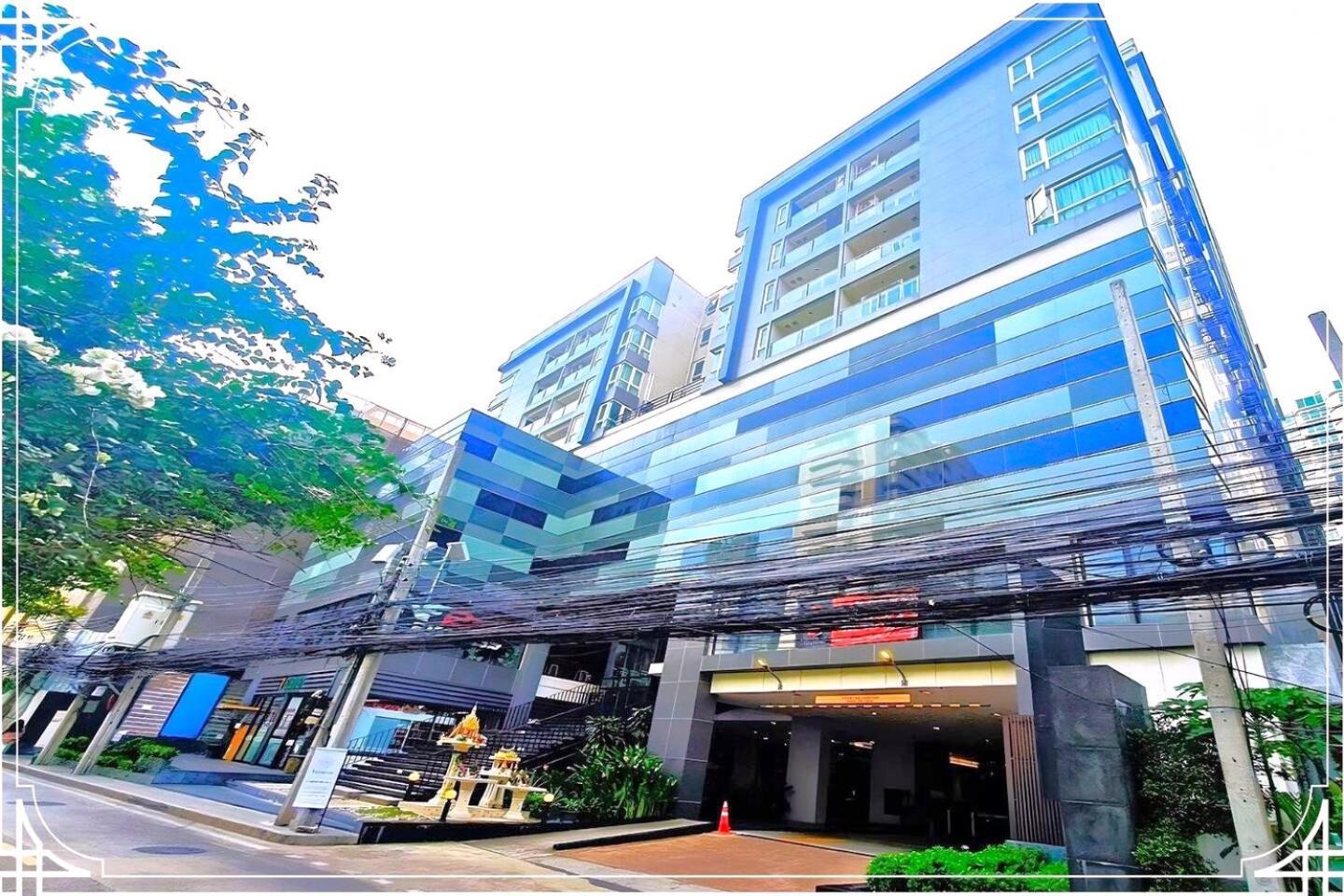 In Heart Of * Bangkok